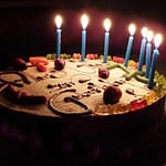 birthday surprises