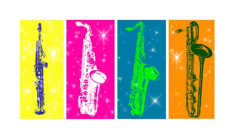 blogs about sax